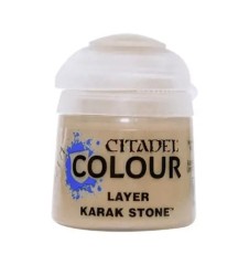 LAYER: KARAK STONE | BD Cosmos
