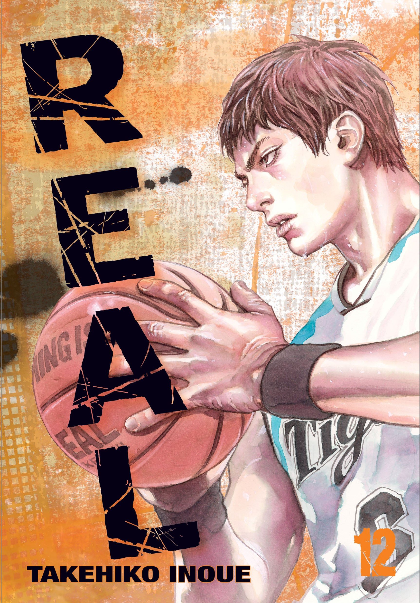 Real Volume 12 | BD Cosmos