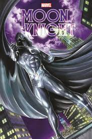 Moon Knight Omnibus HC Vol 02 Alex Ross Cover DAMAGED | BD Cosmos