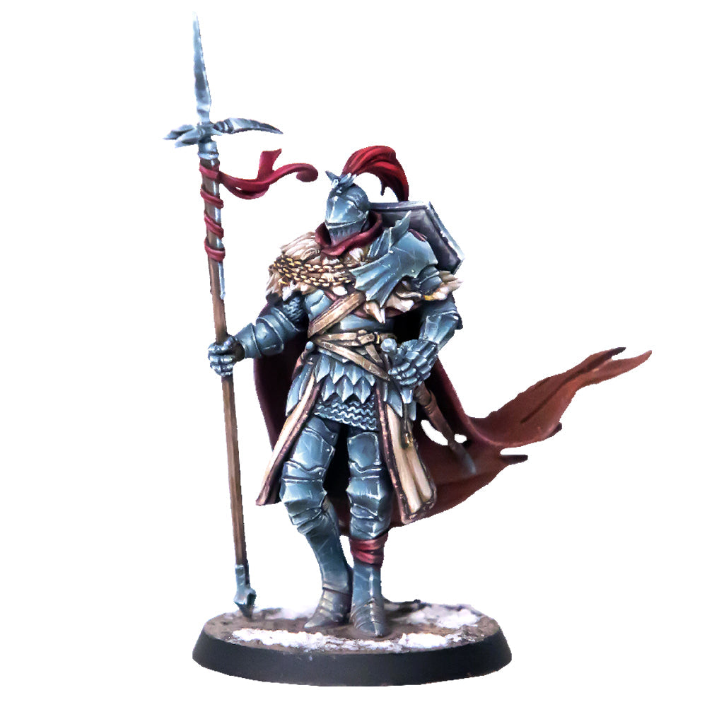 ELDFALL CHRONICLES: GUILDSWORN KNIGHT | BD Cosmos