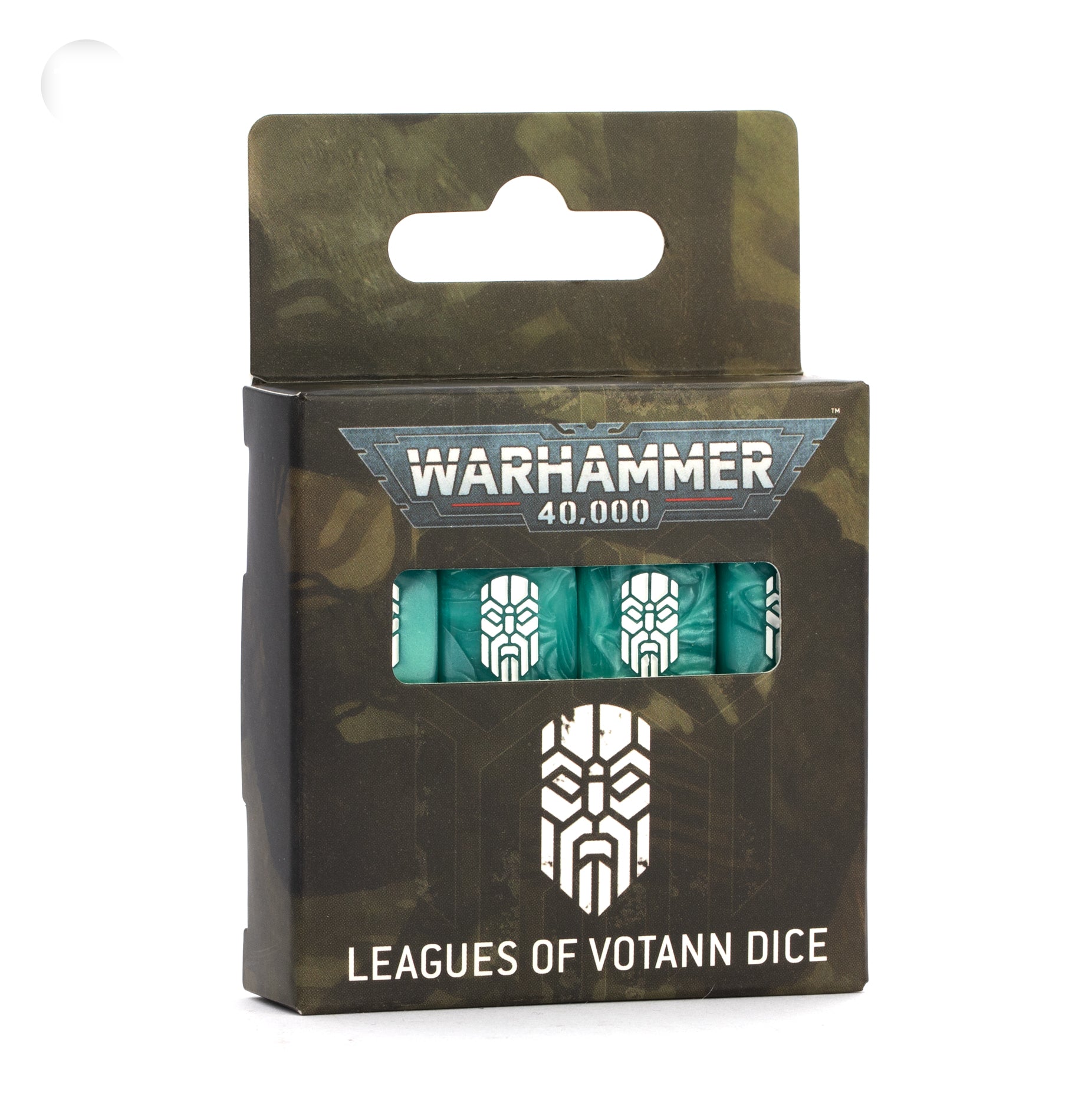 LEAGUES OF VOTANN DICE SET -10TH EDITION | BD Cosmos