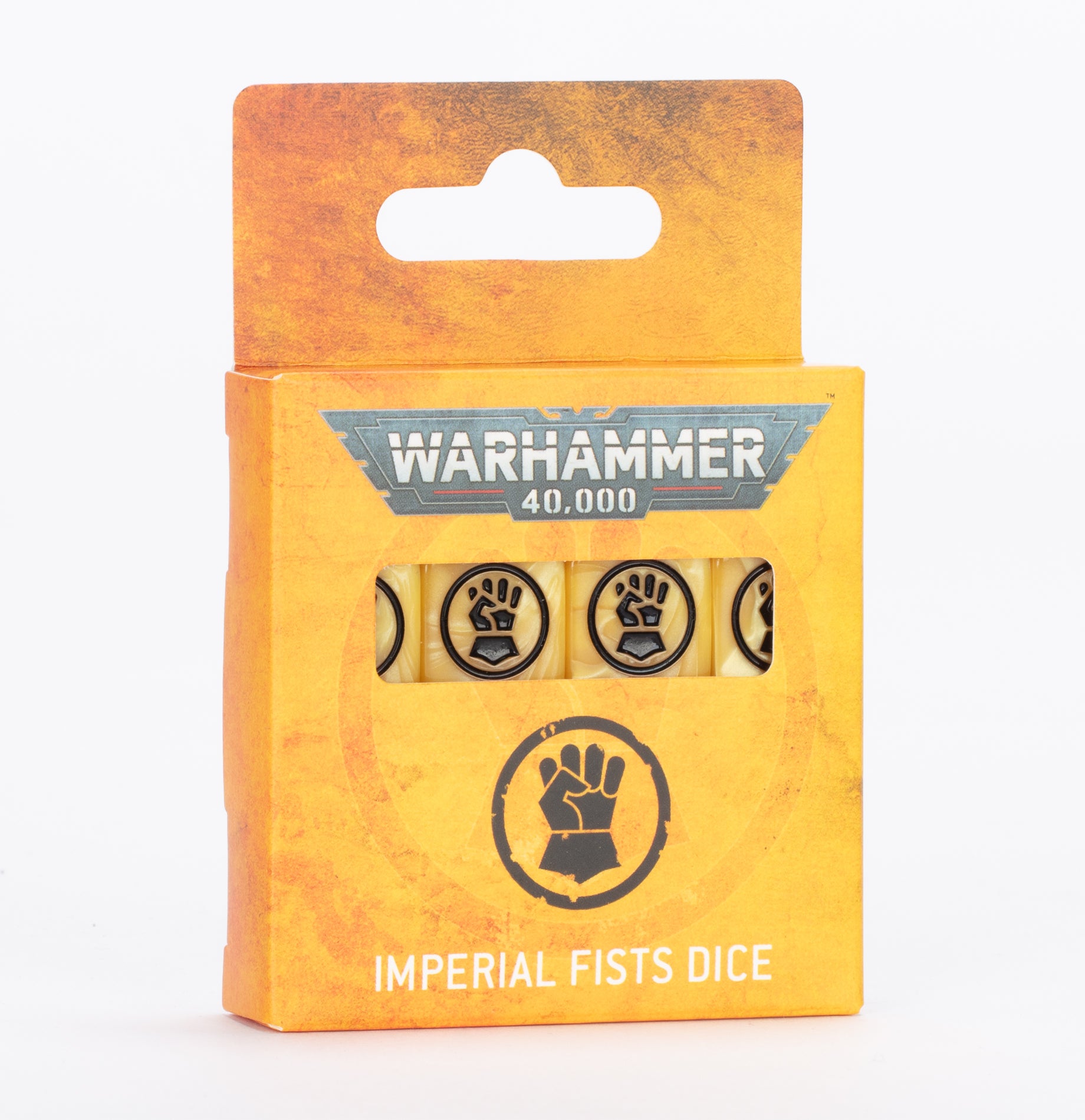 IMPERIAL KNIGHTS DICE SET (2025) | BD Cosmos