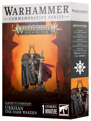 Slambo Warriors Of Chaos Schiavi Della Oscurità Warhammer Slambo Warriors Of Chaos Schiavi Della Oscurità Warhammer