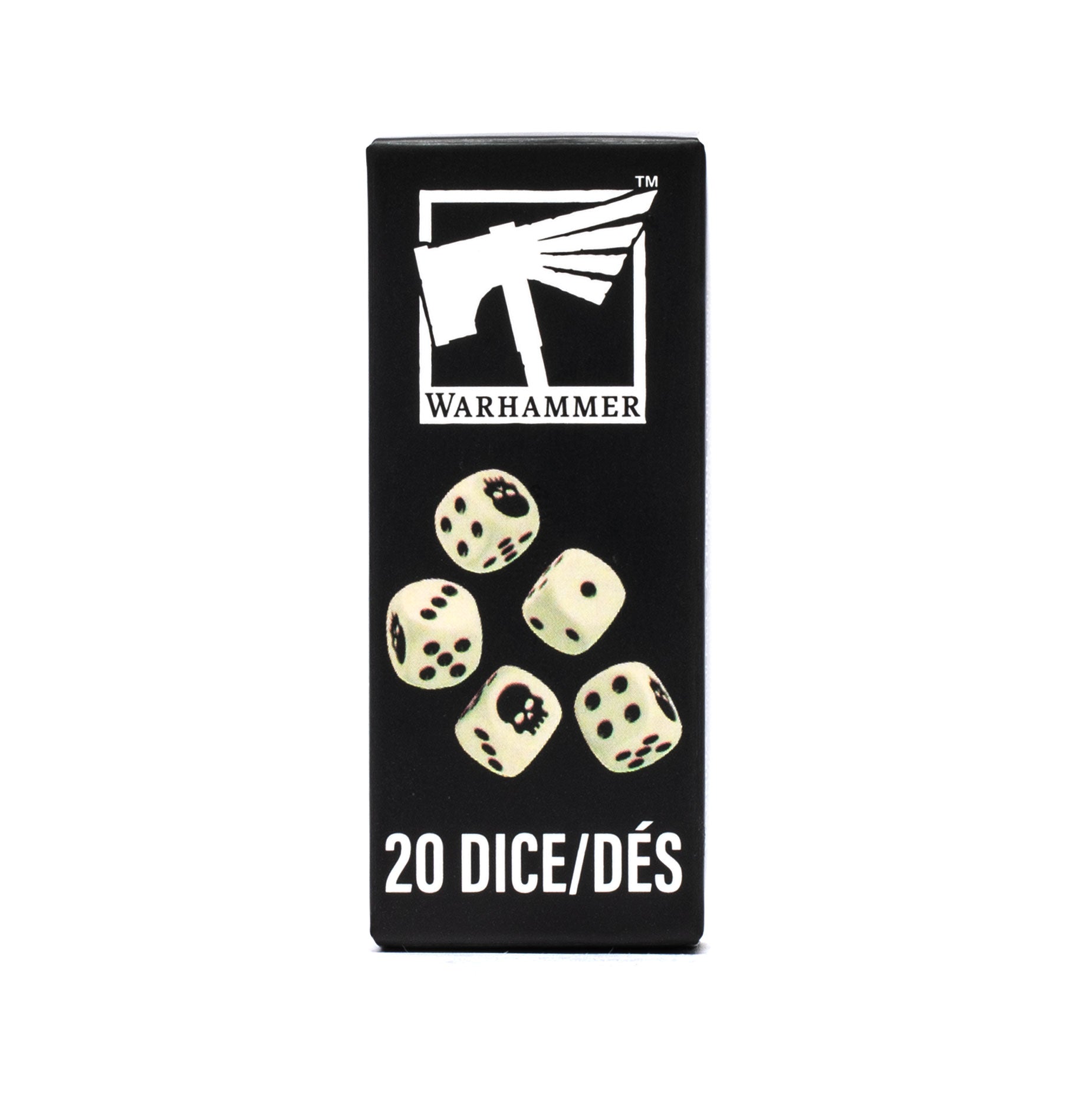 WARHAMMER DICE | BD Cosmos