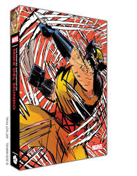 Marvel Sketchbook Of Mike Del Mundo TPB | BD Cosmos