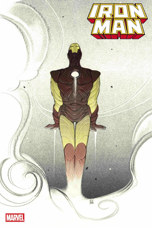 Iron Man #11 Marvel Momoko 11/04/2026 | BD Cosmos