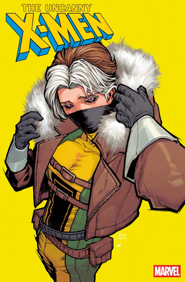 Uncanny X-Men #31 Marvel Yagawa 07/08/2026 | BD Cosmos