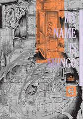 My Name Is Shingo: The Perfect Edition, Vol. 6 -DAMAGED | BD Cosmos
