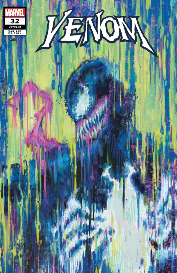 Venom #32 MARVEL Besch 04/03/2024 | BD Cosmos