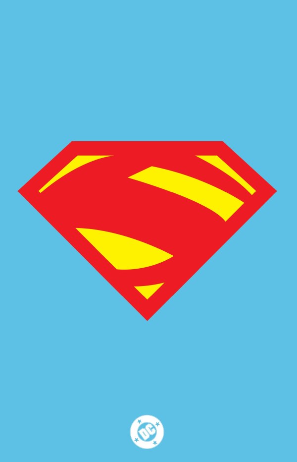 Supergirl #11 DC F Symbol 03/11/2026 | BD Cosmos