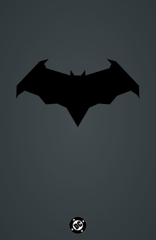 Detective Comics #1107 DC D Symbol 03/25/2026 | BD Cosmos