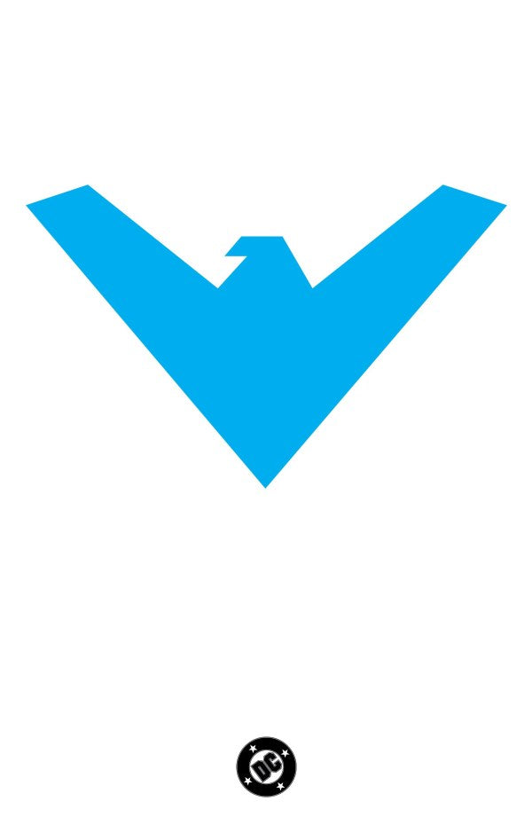 Nightwing #136 DC D Symbol 03/18/2026 | BD Cosmos