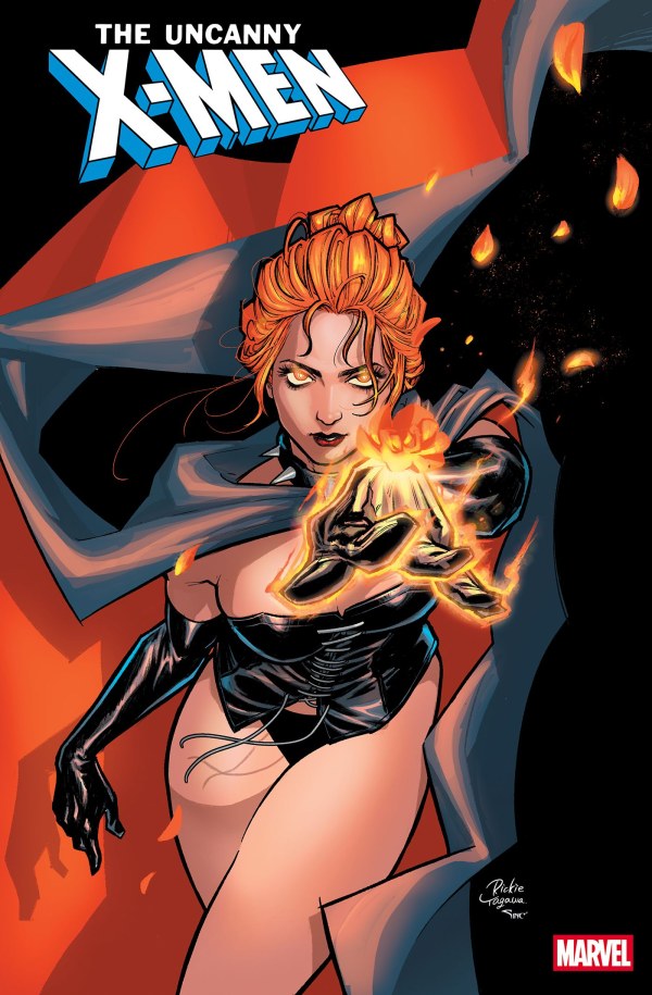 X-Men #134 MARVEL 1:25 Facsimile Edition Rickie Yagawa 04/23/2025 | BD Cosmos