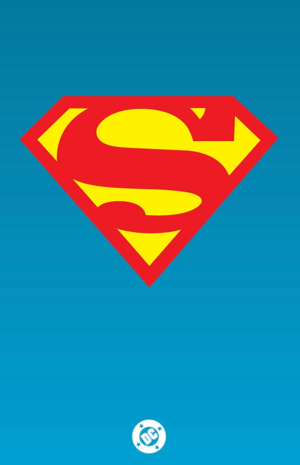 Superman Unlimited #11 DC E Symbol Virgin 03/18/2026 | BD Cosmos