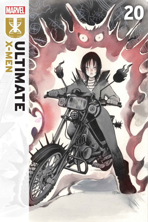 Ultimate X-Men #20 MARVEL 10/01/2025 | BD Cosmos