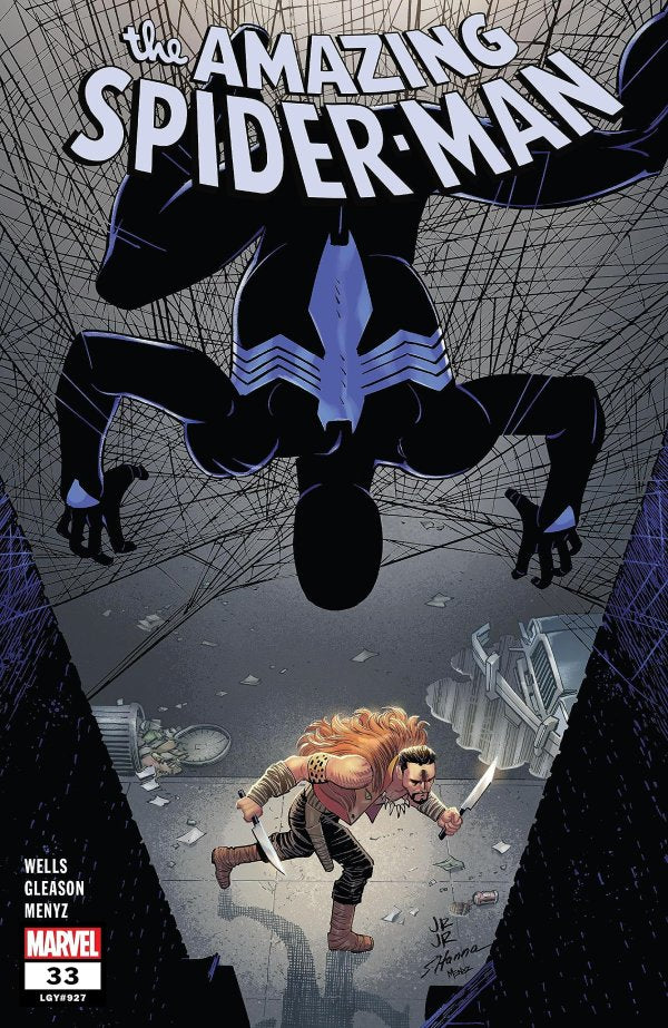 Incroyable Spider-Man #33 (2022) MARVEL 09/06/2023 | BD Cosmos
