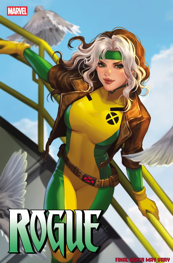 Rogue #1 MARVEL 'Leirix' Li 01/21/2026 | BD Cosmos
