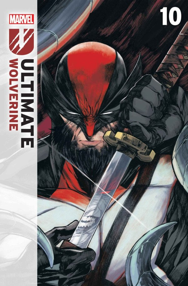 Ultimate Wolverine #10 MARVEL 10/01/2025 | BD Cosmos