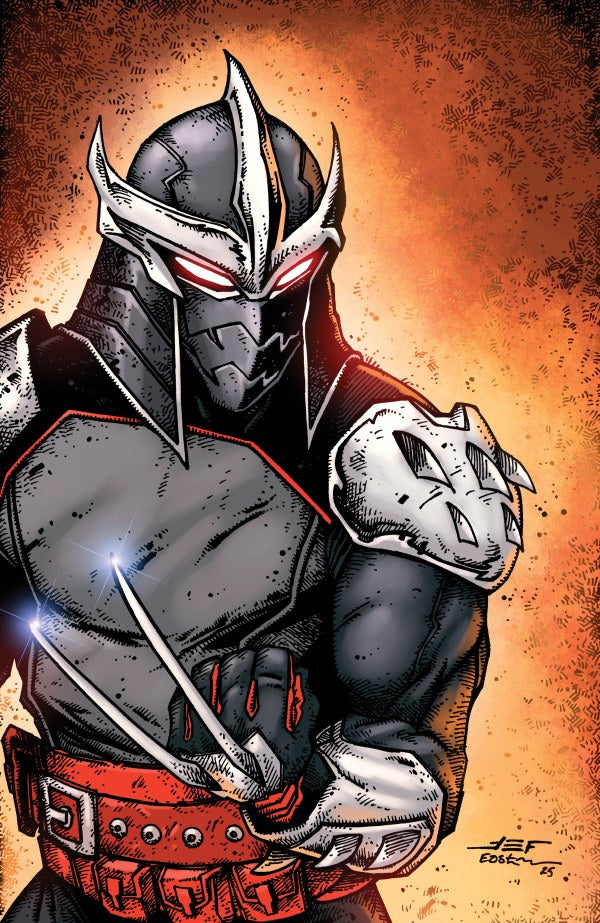 Teenage Mutant Ninja Turtles #12 IDW 1:10 Eastman Virgin 10/22/2025 | BD Cosmos