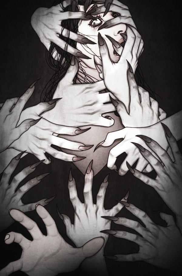Hello Darkness #1 BOOM Thank You Variant 07/24/2024 | BD Cosmos