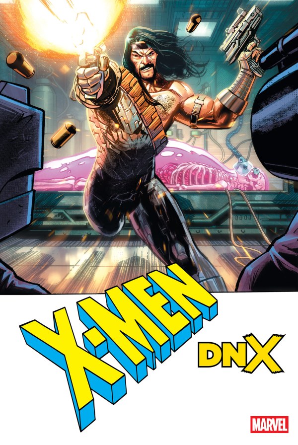X-Men #39 Marvel [Dnx] 10/14/2026 | BD Cosmos