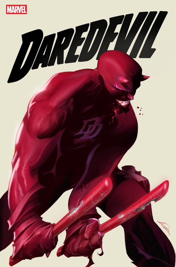 Daredevil #3 MARVEL Lozano 06/10/2026 | BD Cosmos