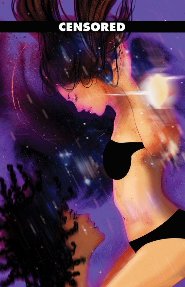 Money Shot Big Bang #5 [Of 5] VAULT D Lotay Black Bag 10/29/2025 | BD Cosmos