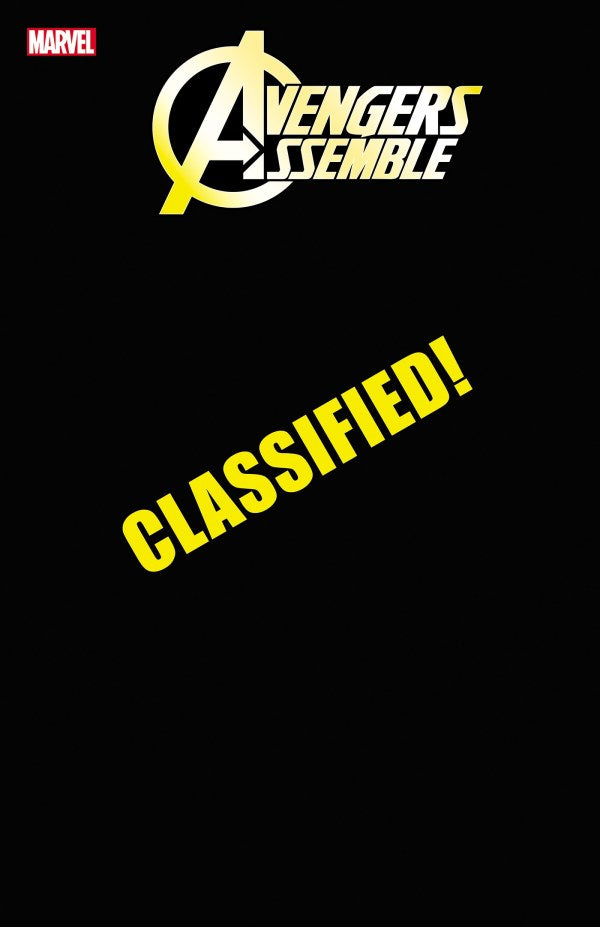 Avengers Assemble #3 MARVEL Segovia Spoiler 11/20/2024 | BD Cosmos