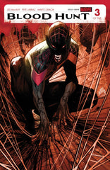 Blood Hunt Red Band #3 MARVEL 06/12/2024 | BD Cosmos