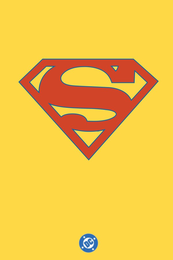 Superman #36 DC E Symbol 03/25/2026 | BD Cosmos