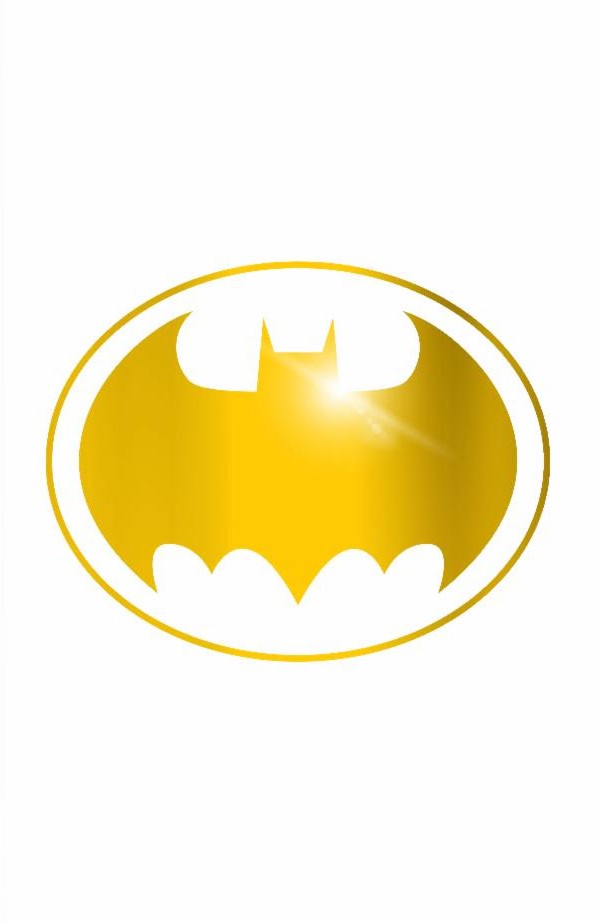 Batman #158 DC S Glow In The Dark Hush Bat Symbol 03/26/2025 | BD Cosmos