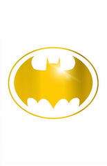 Batman #158 DC S Glow In The Dark Hush Bat Symbol 03/26/2025 | BD Cosmos