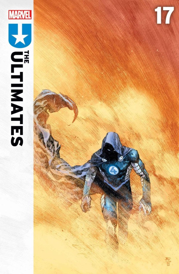 Ultimates #17 MARVEL 10/22/2025 | BD Cosmos