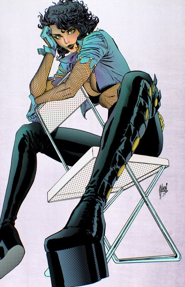 Absolute Wonder Woman #16 DC C Guillem March 01/28/2026 | BD Cosmos