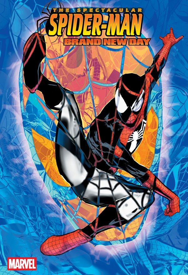 Spectacular Spider-Man: Brand New Day #5 Marvel 09/23/2026 | BD Cosmos