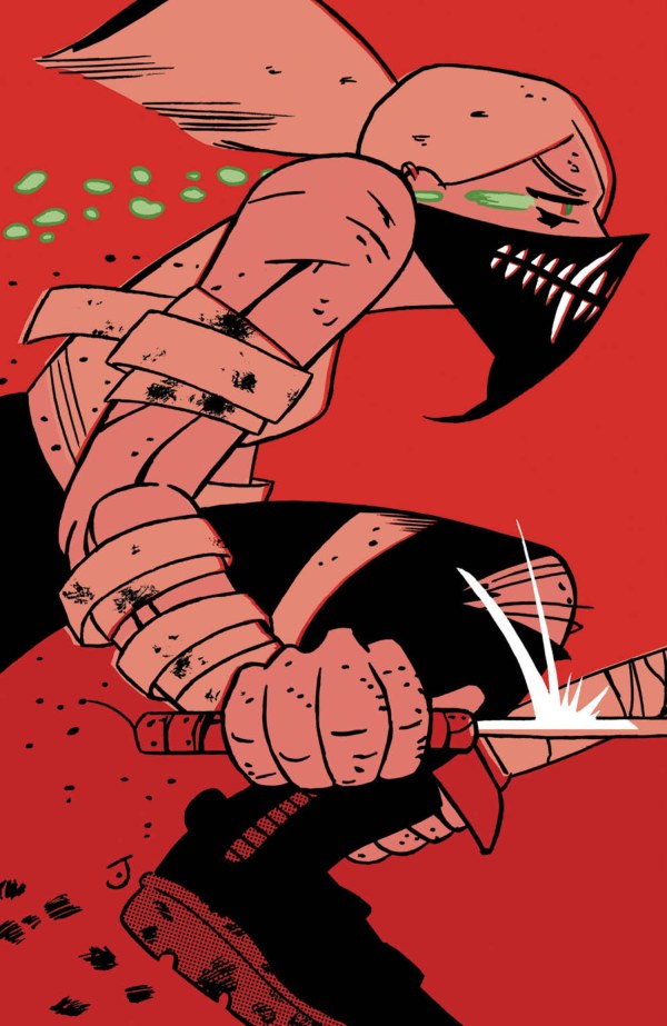 Something is Killing Children #42 BOOM 1:10 Pulido Virgin 06/11/2025 | BD Cosmos