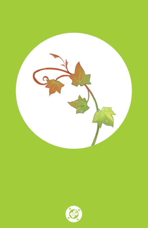 Poison Ivy #42 DC F Symbol 03/04/2026 | BD Cosmos