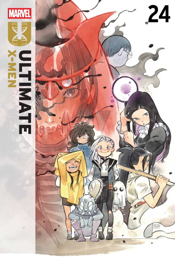 Ultimate X-Men #24 MARVEL  02/11/2026 | BD Cosmos