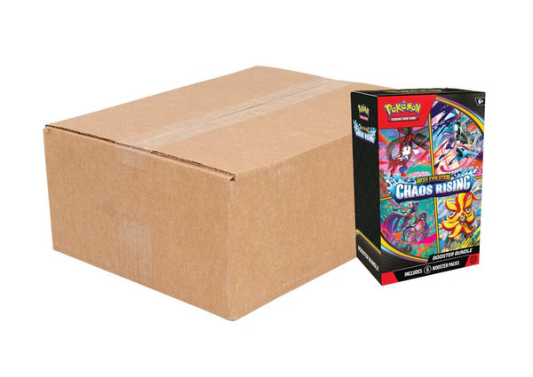 battle of chaos booster box case POKEMON TCG ME04: RISING BUNDLE – BD Cosmos Set:Chaos Tokens 44Pcs + Moon Tokens 6Pcs Cat Cleric including Mega Pyroar ex Digimon Dimensional Phase Uncommon
