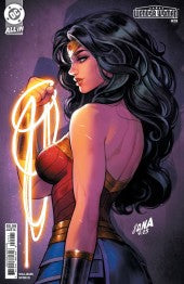 Wonder Woman #29 DC B David Nakayama 01/21/2026 | BD Cosmos