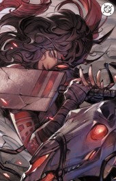 Absolute Wonder Woman #7 DC E 1:50 Jessica Fong 04/23/2025 | BD Cosmos