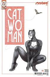 Catwoman #81 DC B Frank Cho 11/19/2025 | BD Cosmos