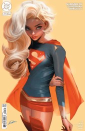Summer Of Superman Special #1 [One Shot] DC B Lozano 04/16/2025 | BD Cosmos