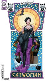 Catwoman #75 DC B Frank Cho 04/16/2025 | BD Cosmos