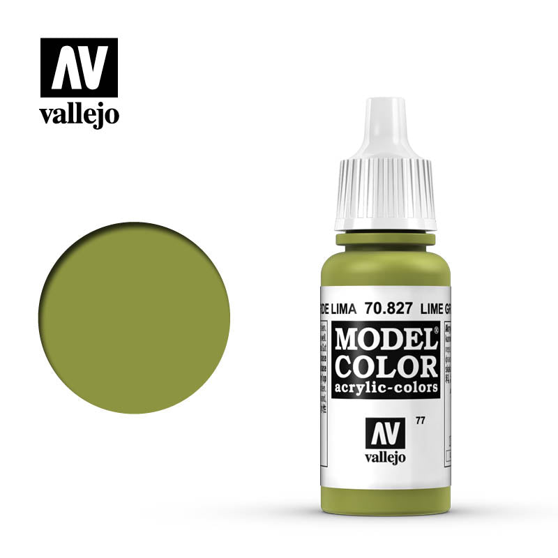 COULEUR DU MODÈLE : VERT LIME | BD Cosmos