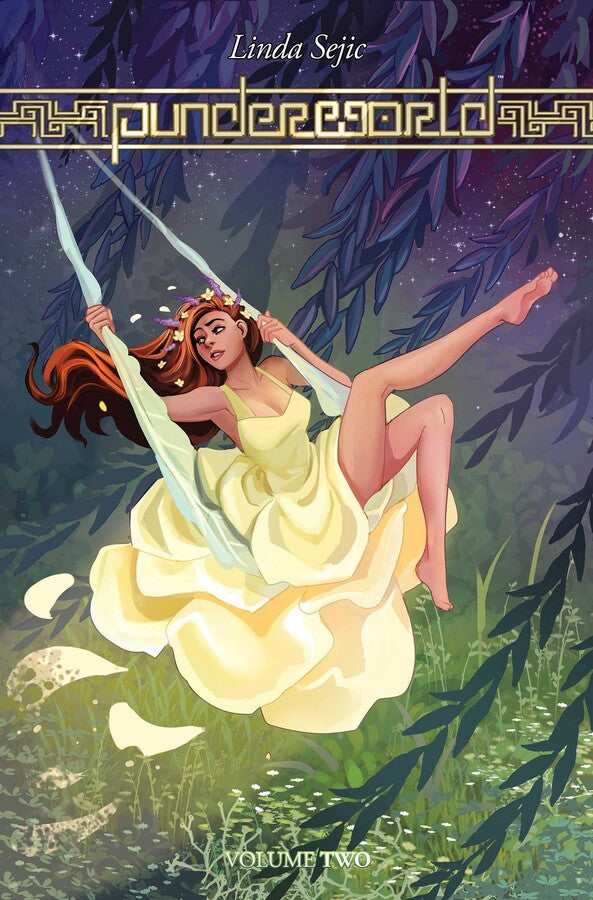 Plunderworld TPB Volume 02 | BD Cosmos