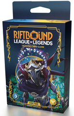 RIFTBOUND: LEAGUE OF LEGENDS TCG - ORIGINS CHAMPION DECK | BD Cosmos