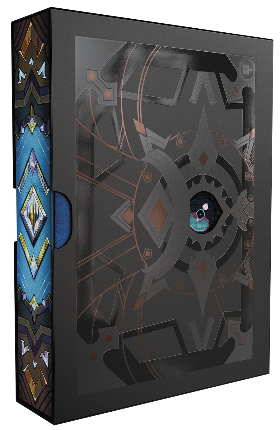 MTG - SECRETS OF STRIXHAVEN - CODEX BUNDLE | BD Cosmos