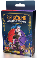 RIFTBOUND: LEAGUE OF LEGENDS TCG - ORIGINS CHAMPION DECK | BD Cosmos