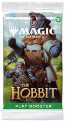 MTG - THE HOBBIT - PLAY BOOSTER PACK [ENG] | BD Cosmos